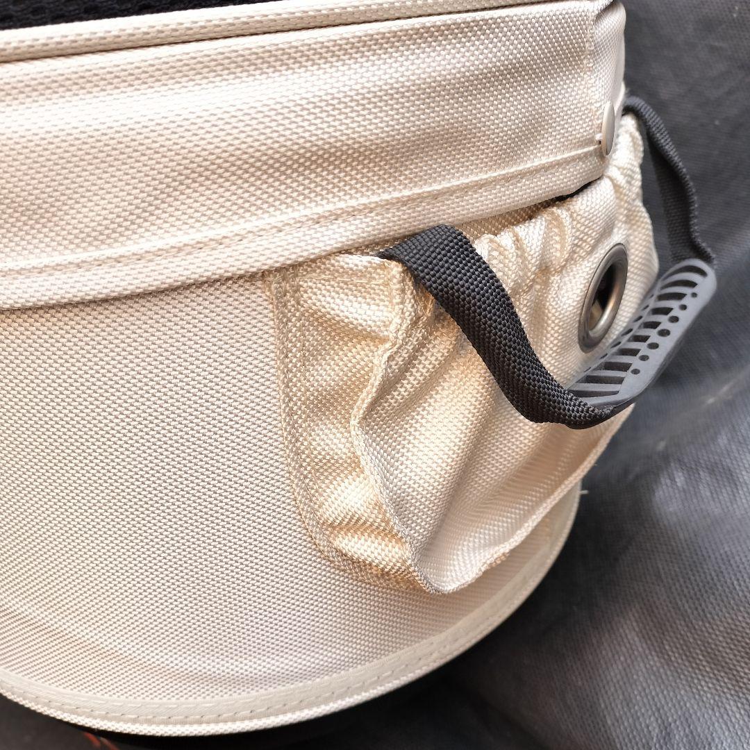 Air buggy エアバギー ドーム2 SMサイズ コットのみ