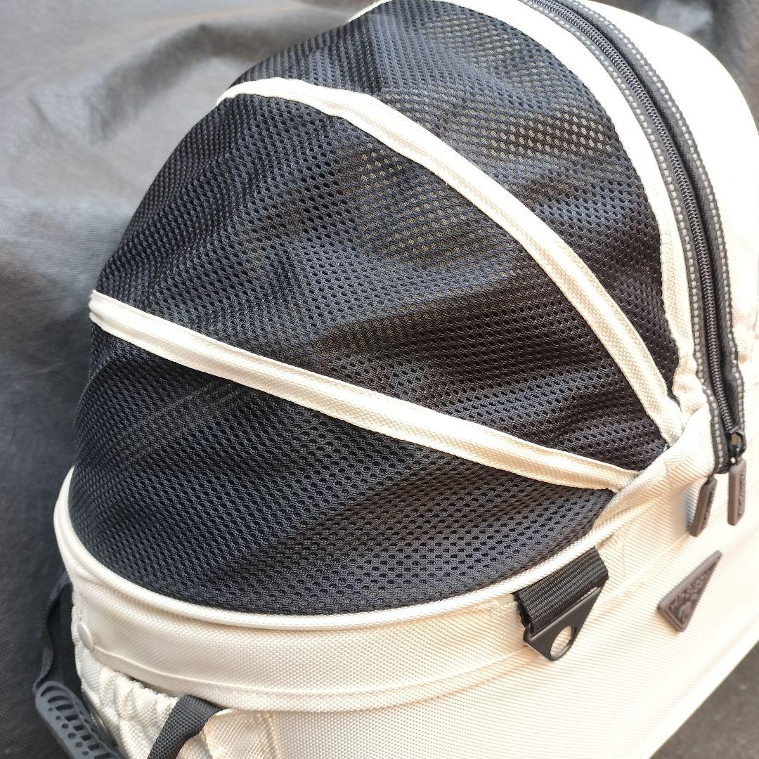 Air buggy エアバギー ドーム2 SMサイズ コットのみ