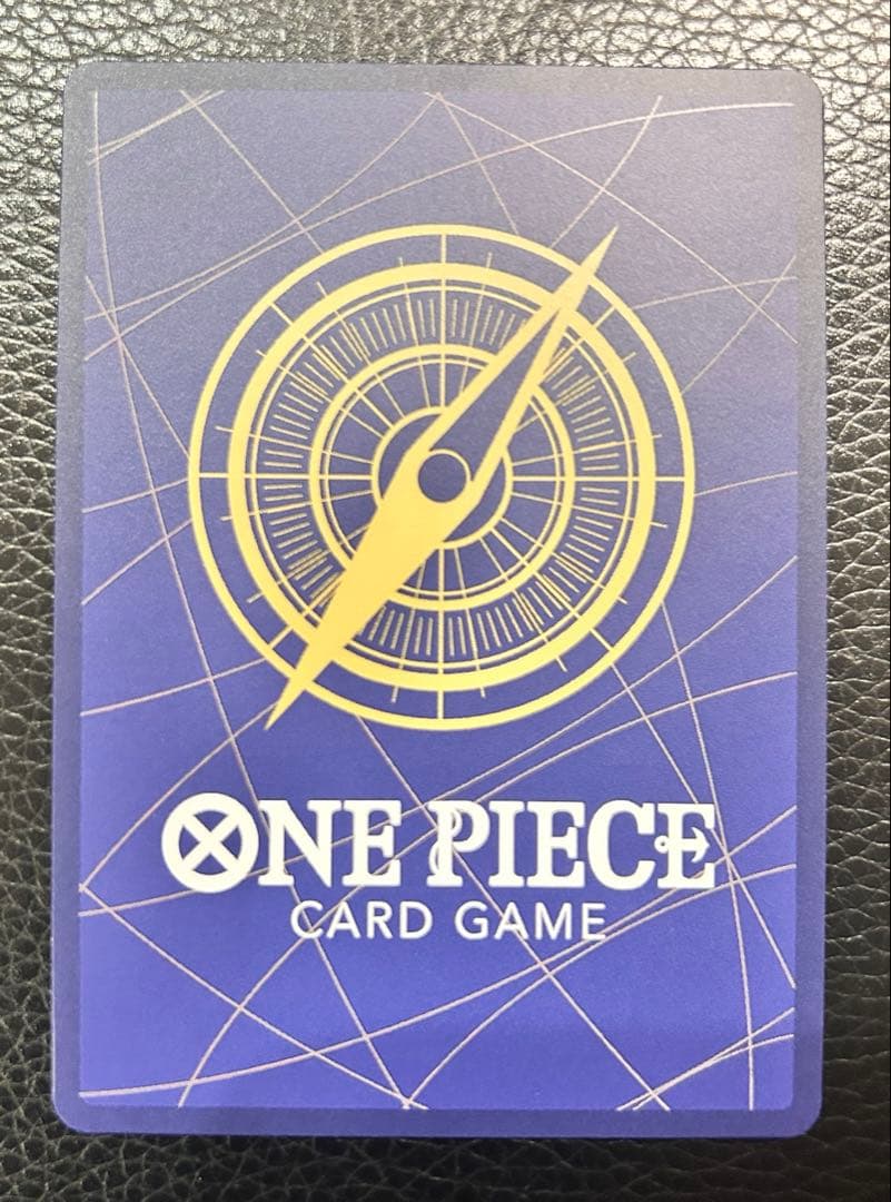 ポートガス・D・エース　手配書　美品