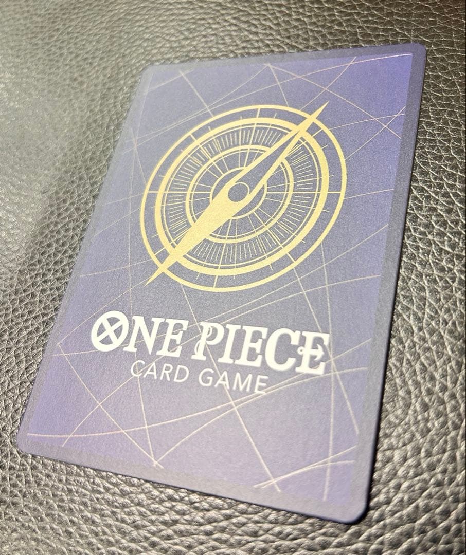 ポートガス・D・エース　手配書　美品