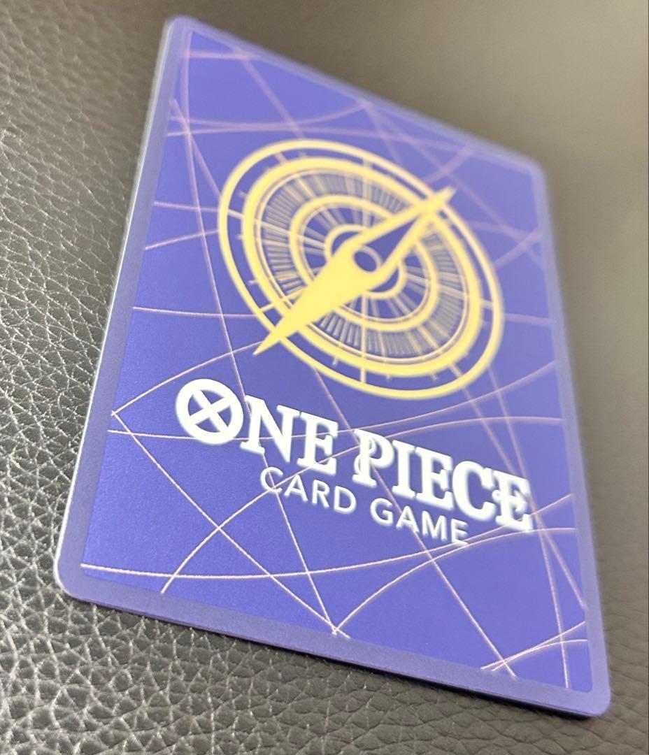 ポートガス・D・エース　手配書　美品