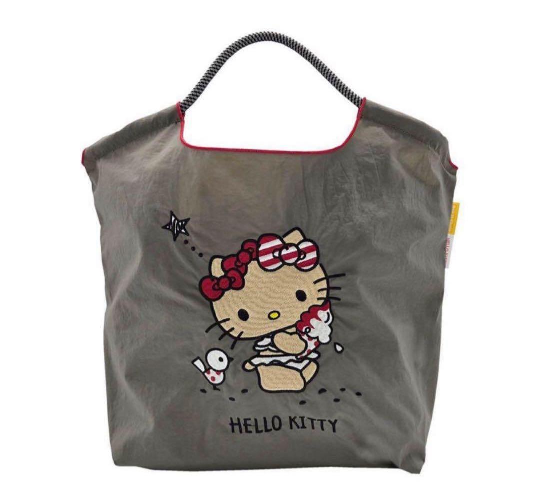 【新作 未開封】ボールアンドチェーン 日焼けキティ GELATO (M)