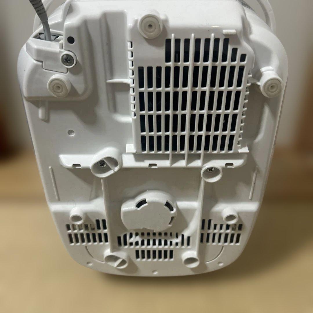 Panasonic IH炊飯器 SR-UN101 ホワイト