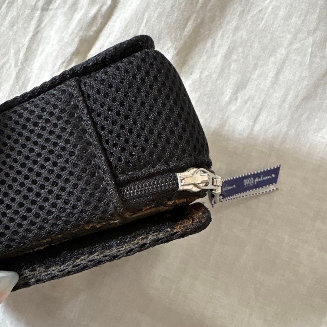 999.9 Four Nines feelsun フィールサン　F-03S