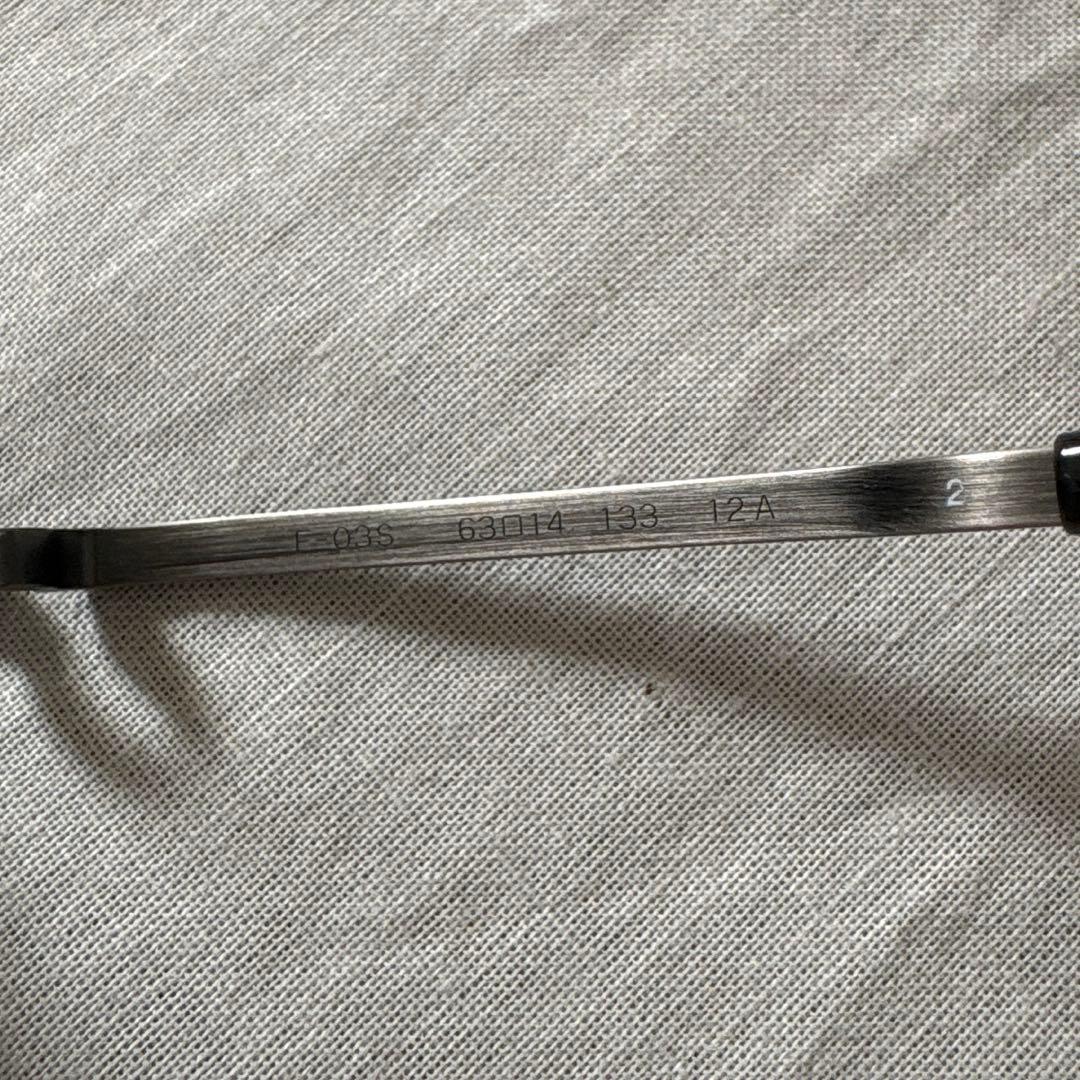 999.9 Four Nines feelsun フィールサン　F-03S