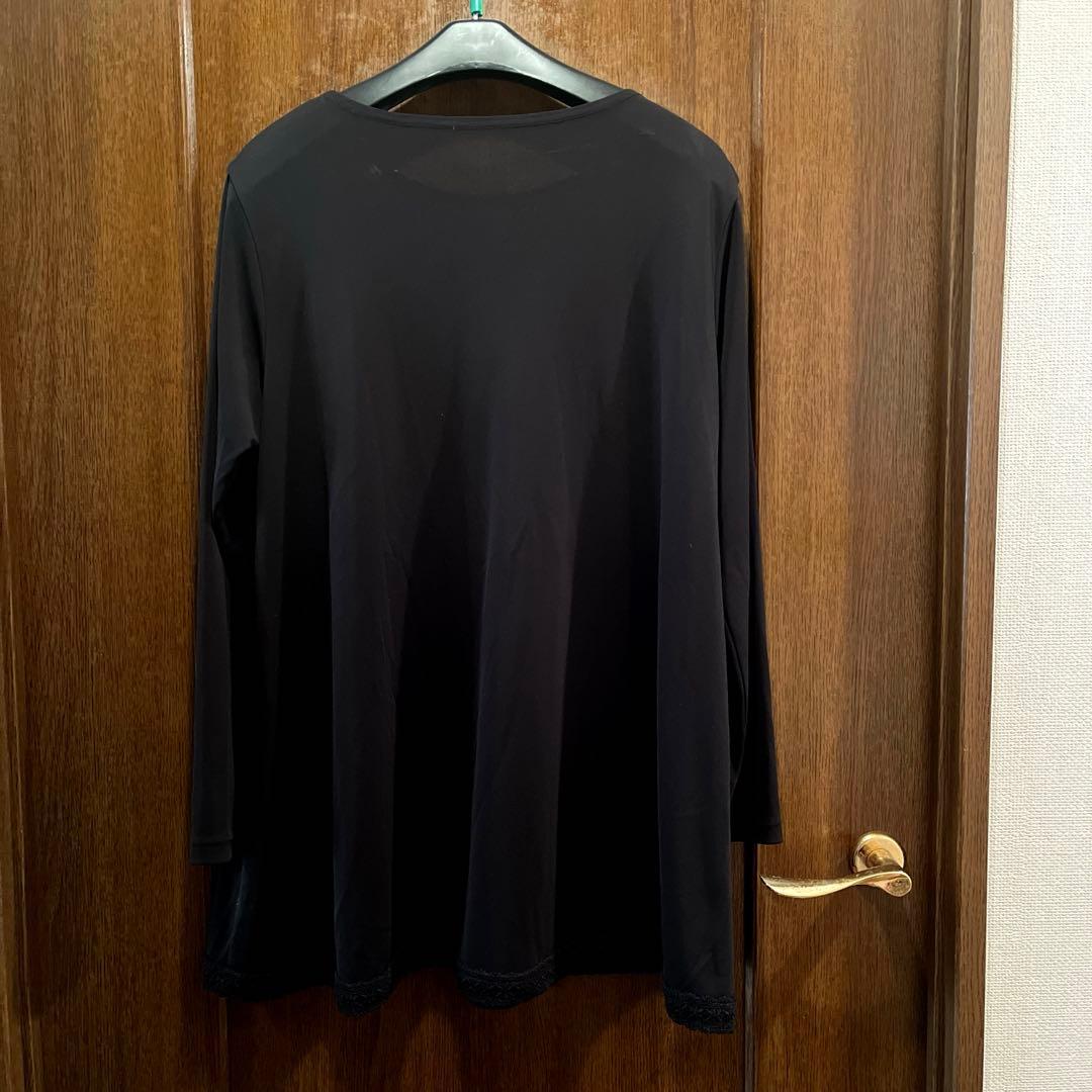 専用‼️極美品❣️ トクコ・プルミエヴォル フラワーチュニック