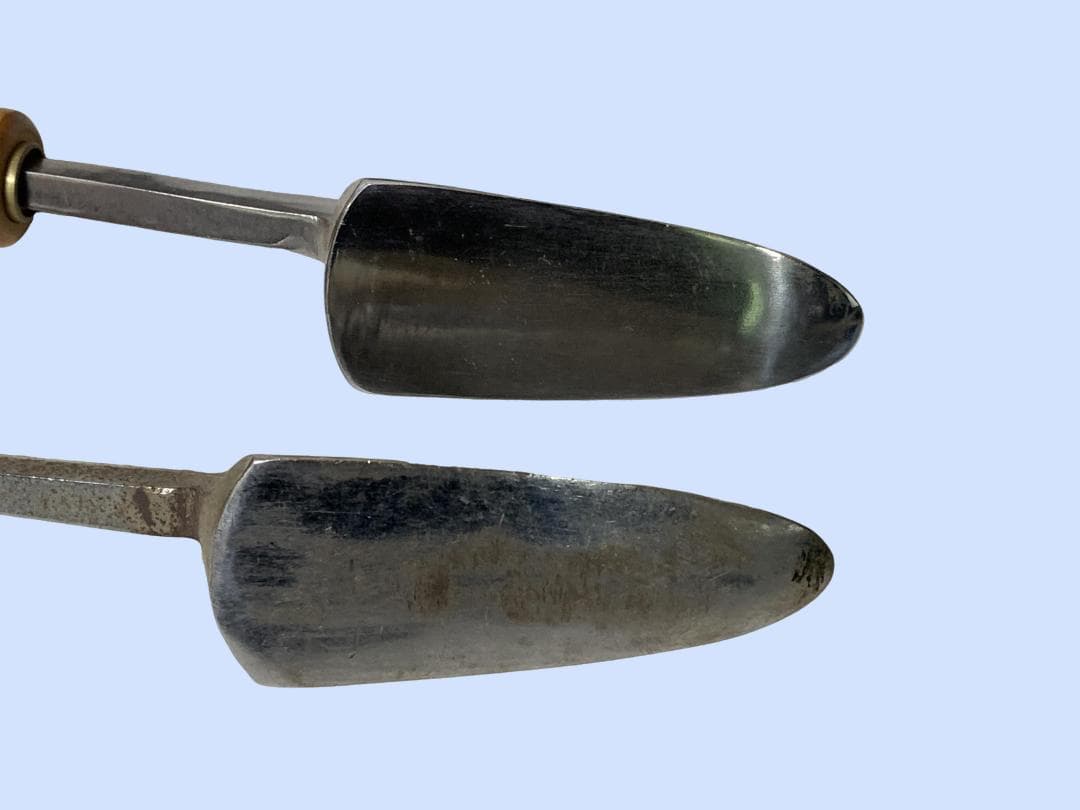 M9398 タキイ和裁電化鏝 81-7897 100V130W アイロン