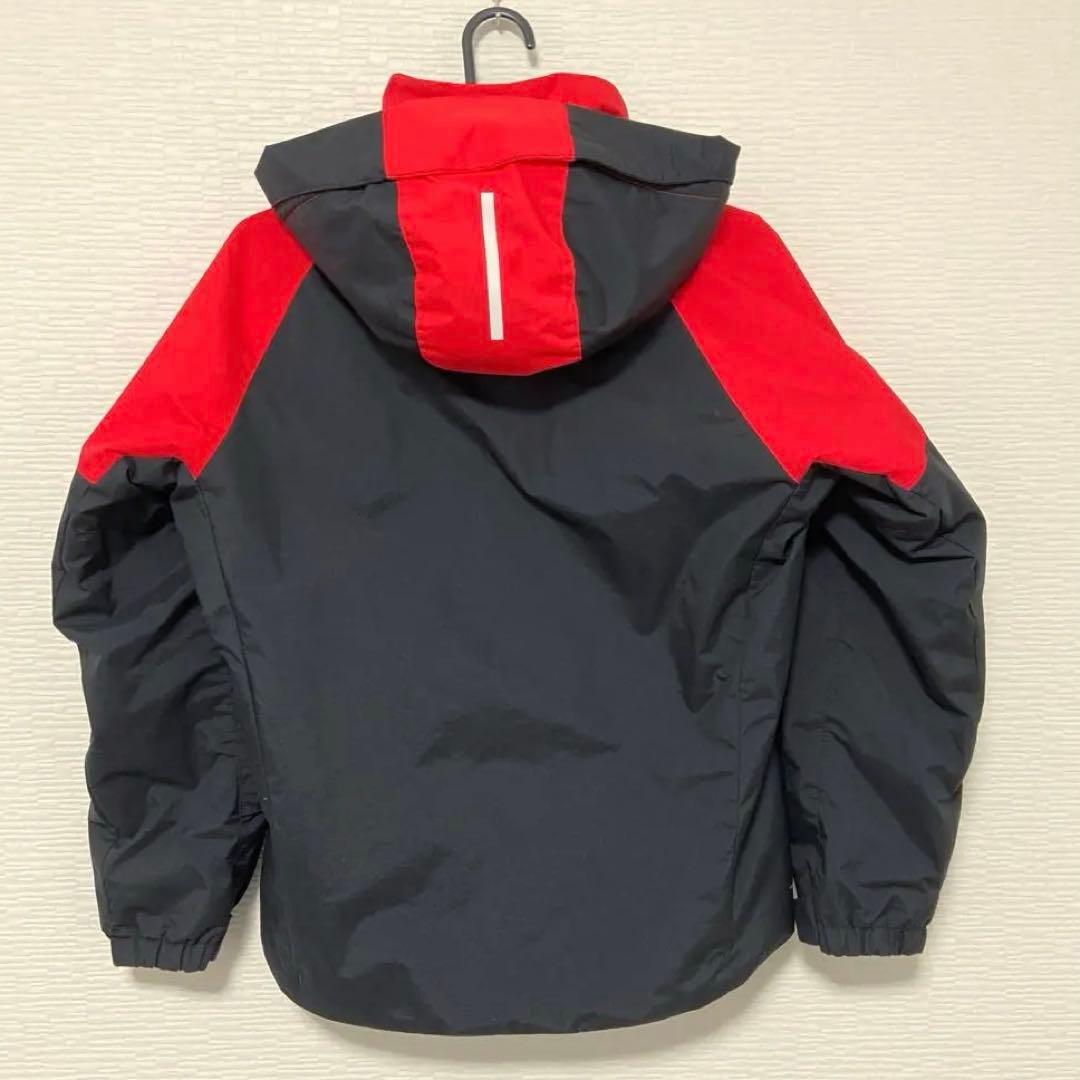 美品◆DESCENTE◆ デサント　スキーウェア　150