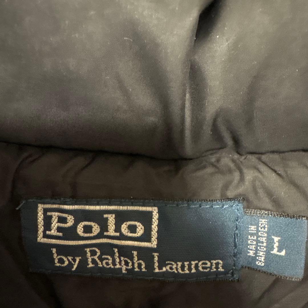 Polo by Ralph Lauren ダウンジャケット