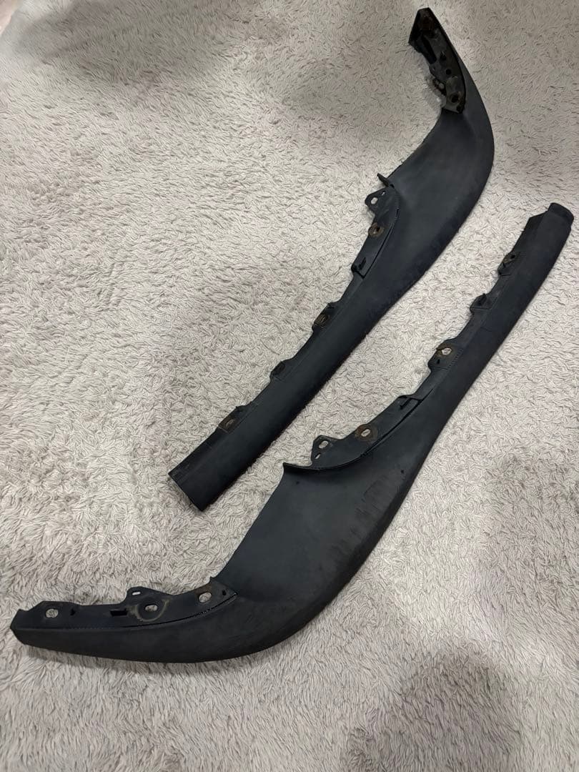 FD3S RX-7 純正 フロントリップスポイラー