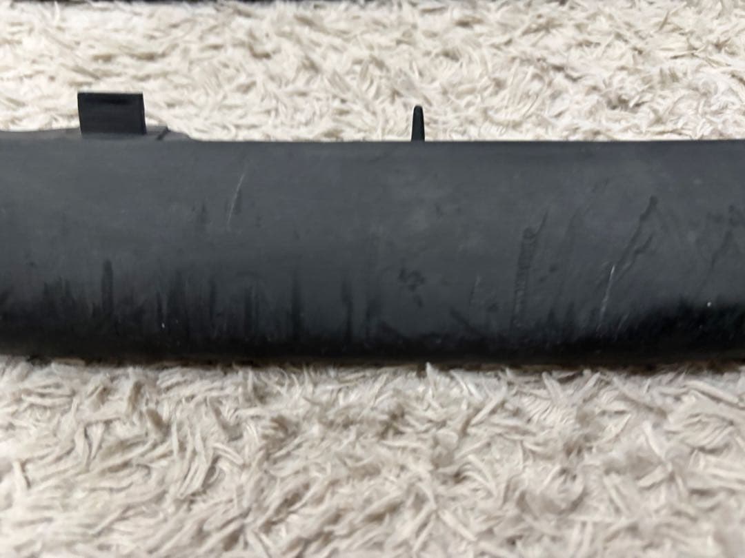 FD3S RX-7 純正 フロントリップスポイラー