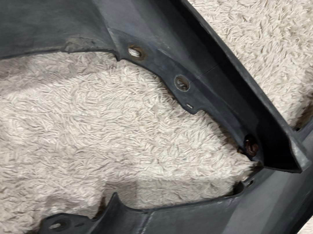 FD3S RX-7 純正 フロントリップスポイラー