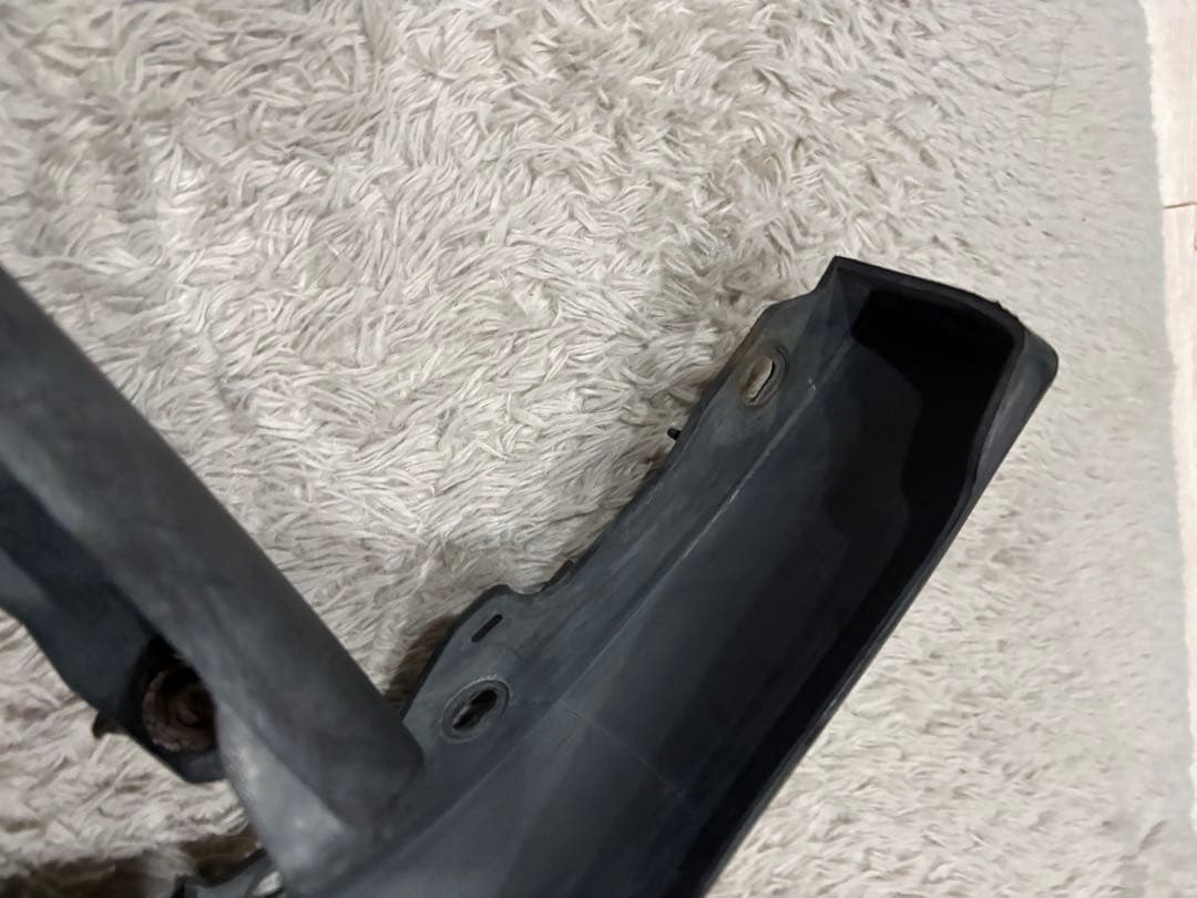 FD3S RX-7 純正 フロントリップスポイラー