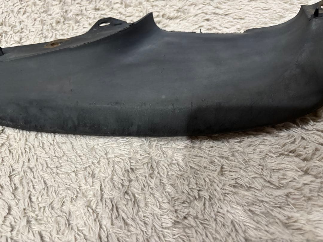 FD3S RX-7 純正 フロントリップスポイラー