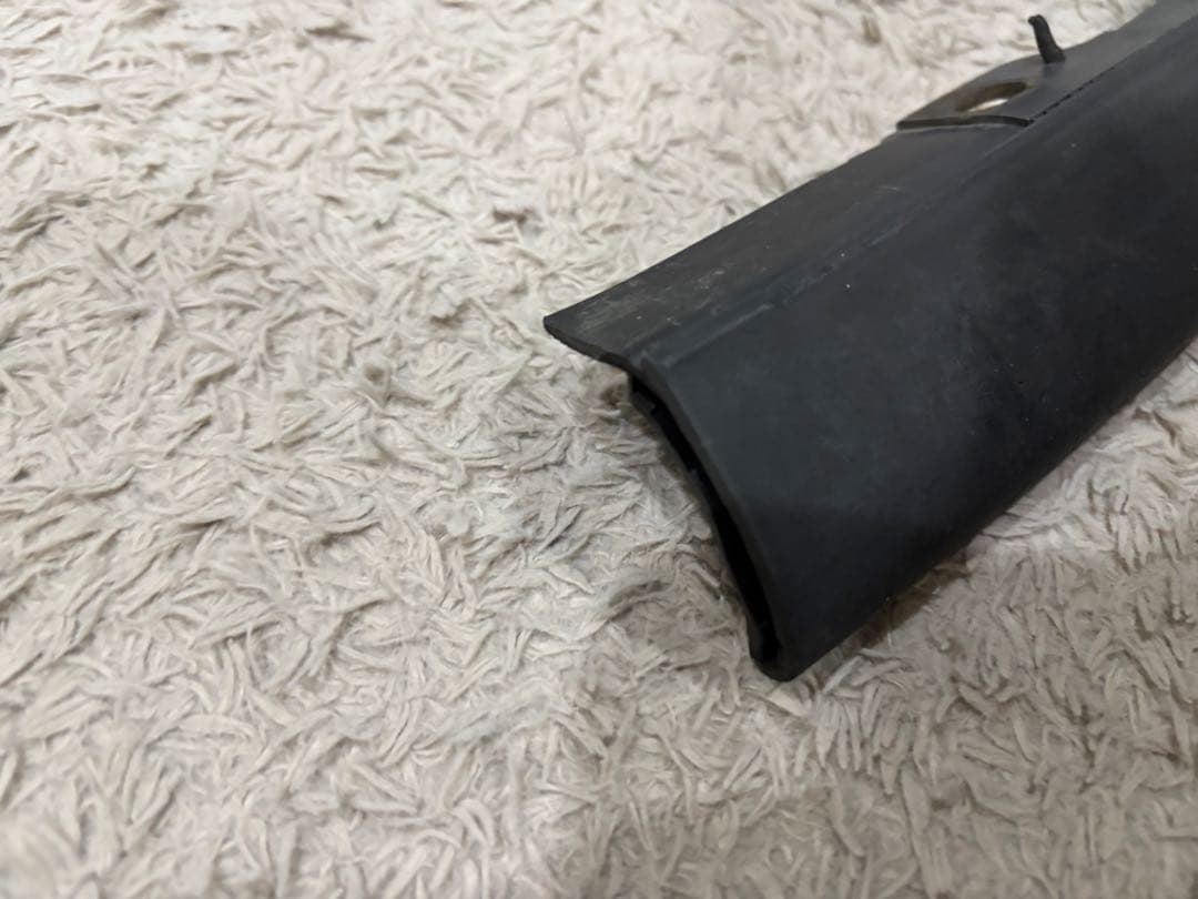 FD3S RX-7 純正 フロントリップスポイラー