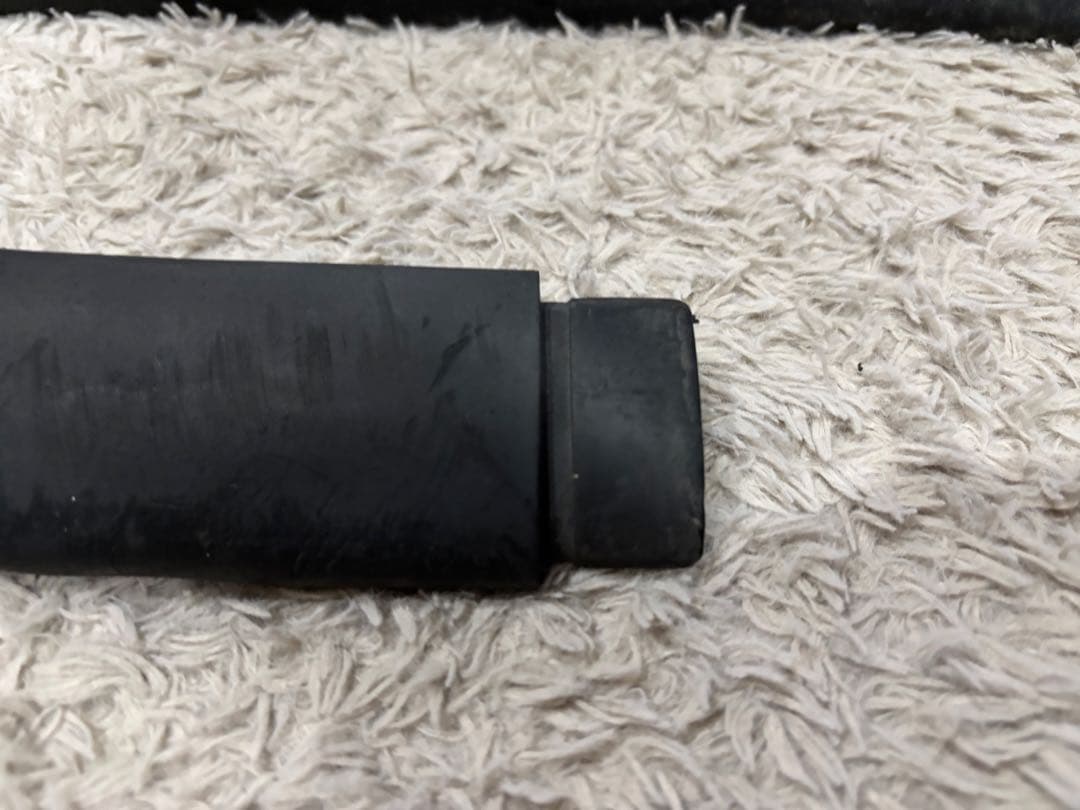 FD3S RX-7 純正 フロントリップスポイラー