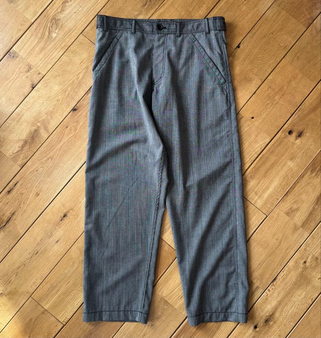 COMME des GARCONS SHIRT コムデギャルソンシャツ パンツ