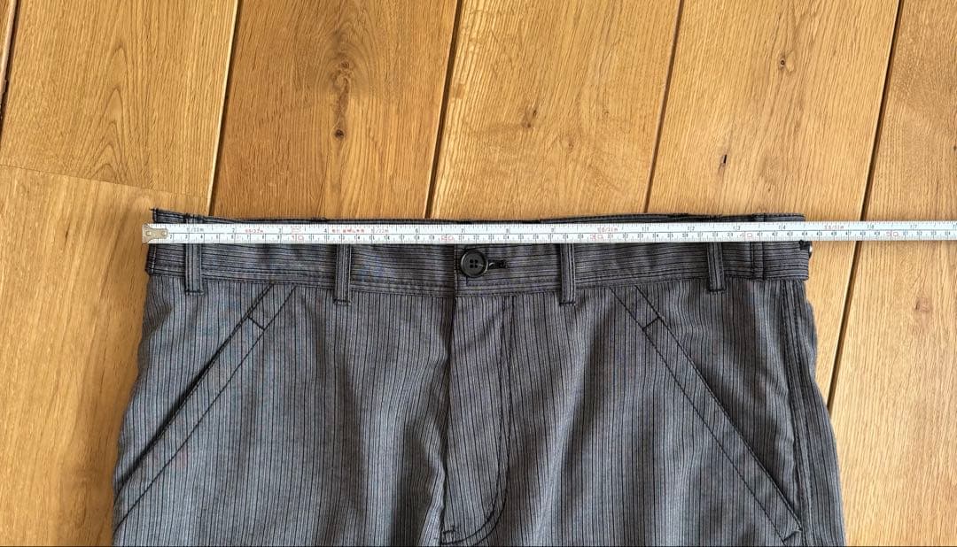 COMME des GARCONS SHIRT コムデギャルソンシャツ パンツ