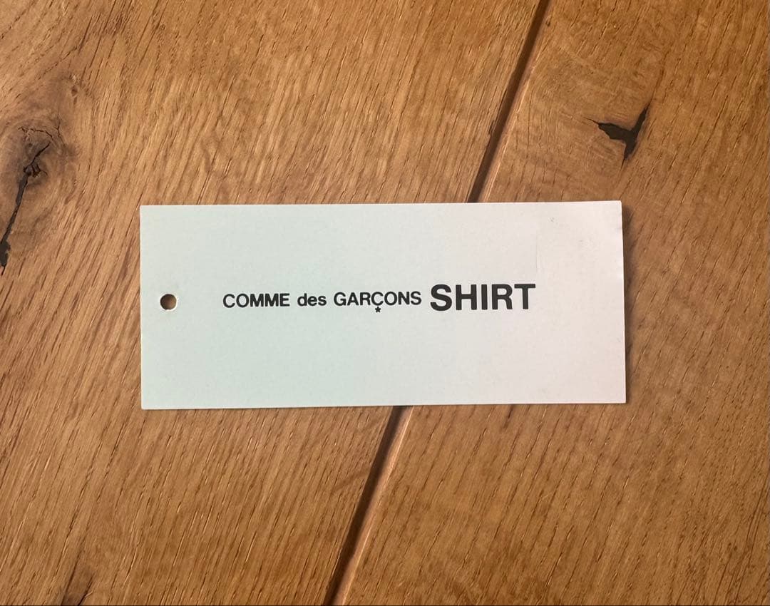 COMME des GARCONS SHIRT コムデギャルソンシャツ パンツ