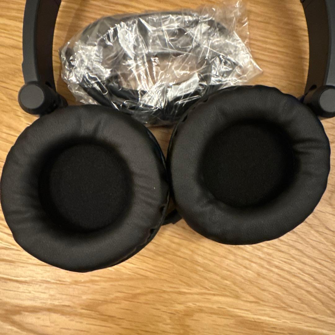 phonon 4000 ヘッドフォン