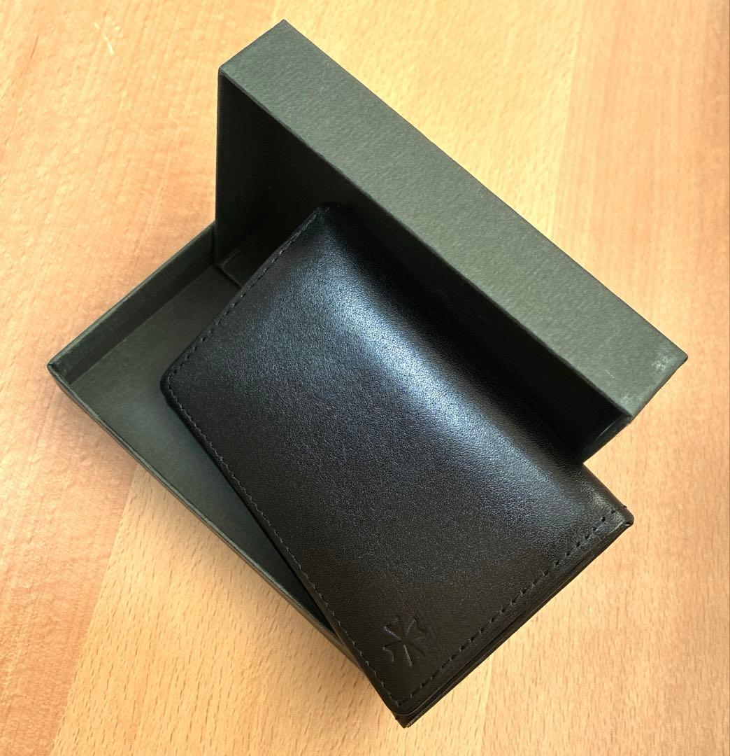 VECHERON CONSTANTIN 名刺入れ