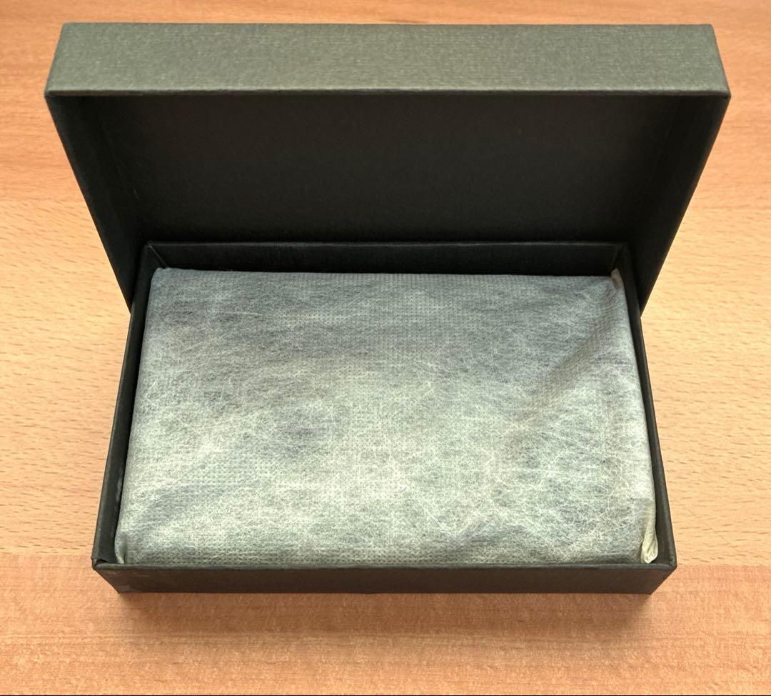 VECHERON CONSTANTIN 名刺入れ