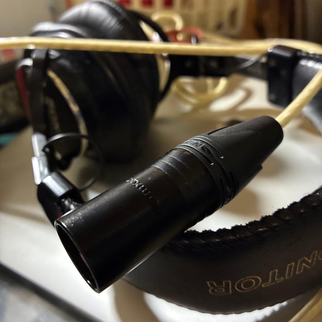 T*a様 Umbrella Company MDR-CD900ST(BTL-MO