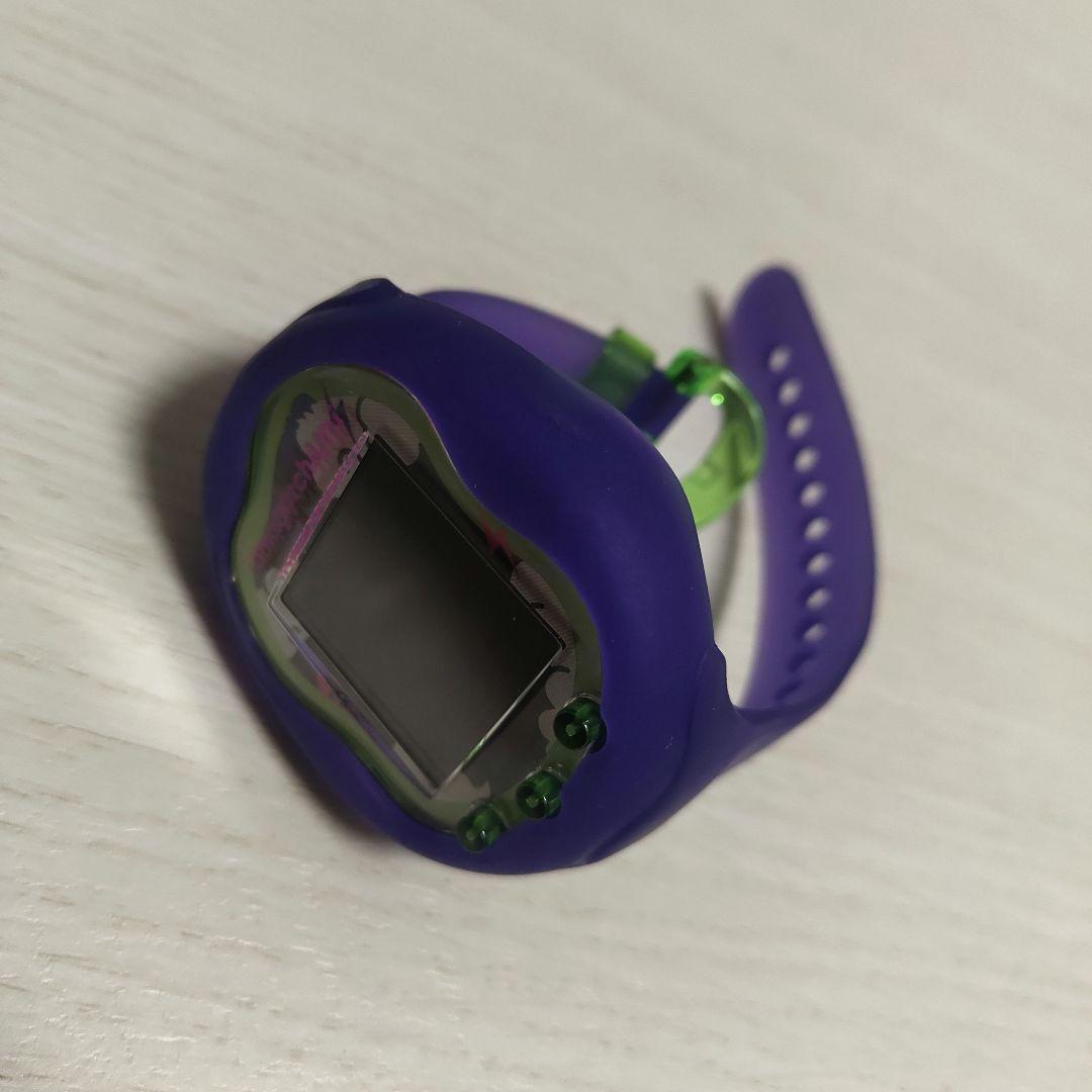 Tamagotchi Uni モンスターカーニバル