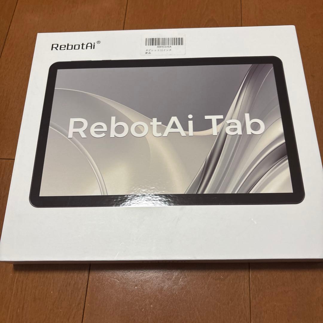 Android15 タブレット 11インチ18GB+128GBケースフィルム付き