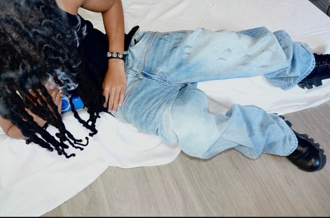 GOAR パンツ S goar.archive 専用