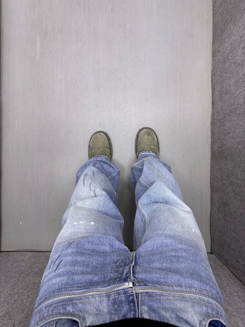 GOAR パンツ S goar.archive 専用