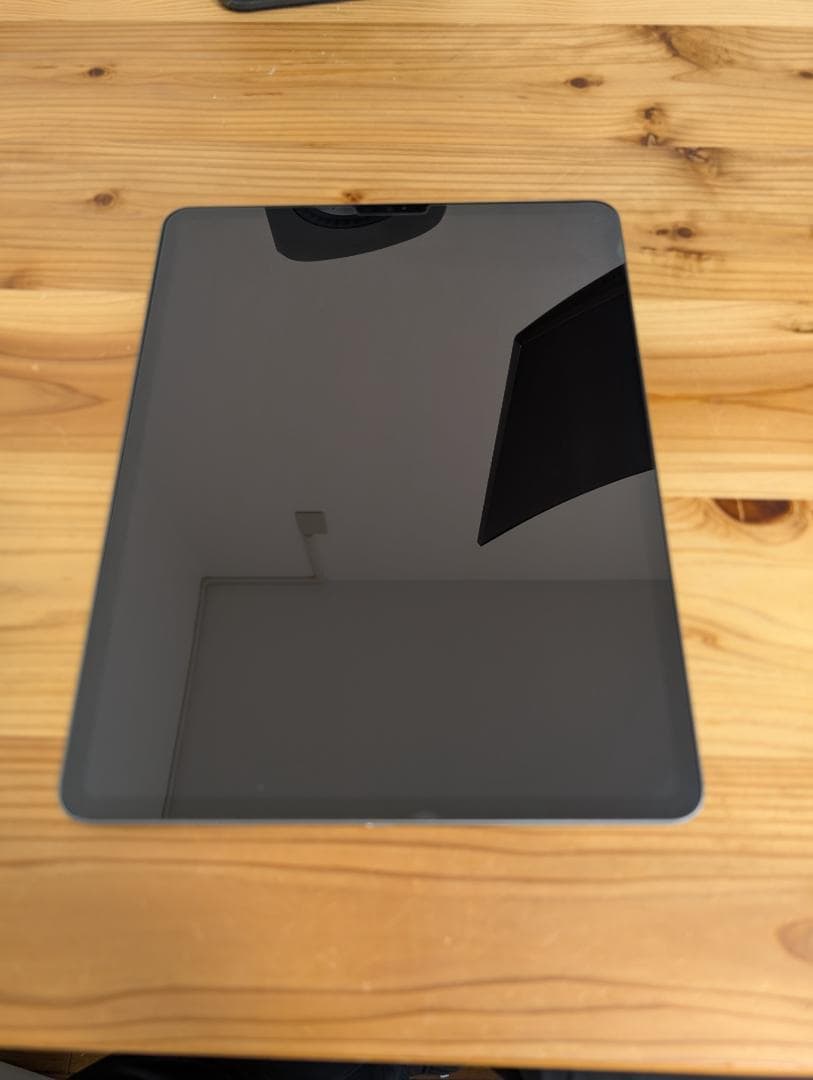 iPad Pro 12.9 第5世代 128GB Wifiモデル