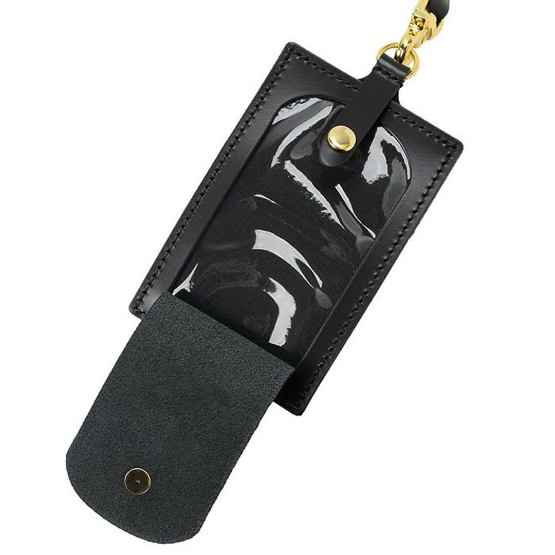 PORTER ブラック トートバッグ A4対応