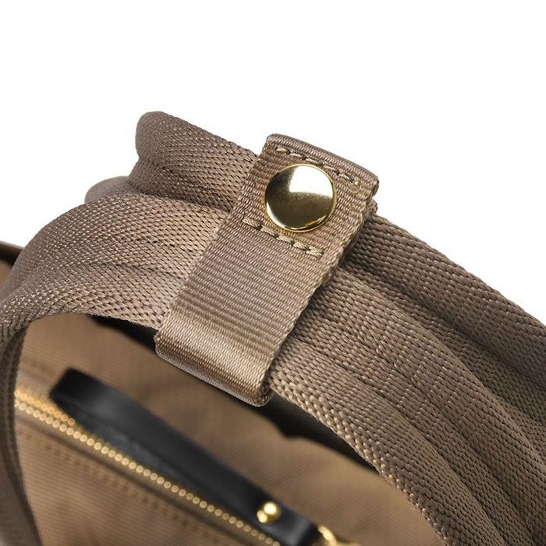 PORTER ブラック トートバッグ A4対応