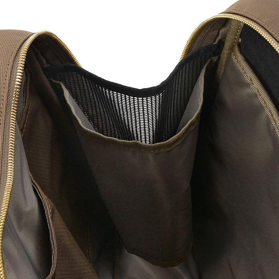 PORTER ブラック トートバッグ A4対応