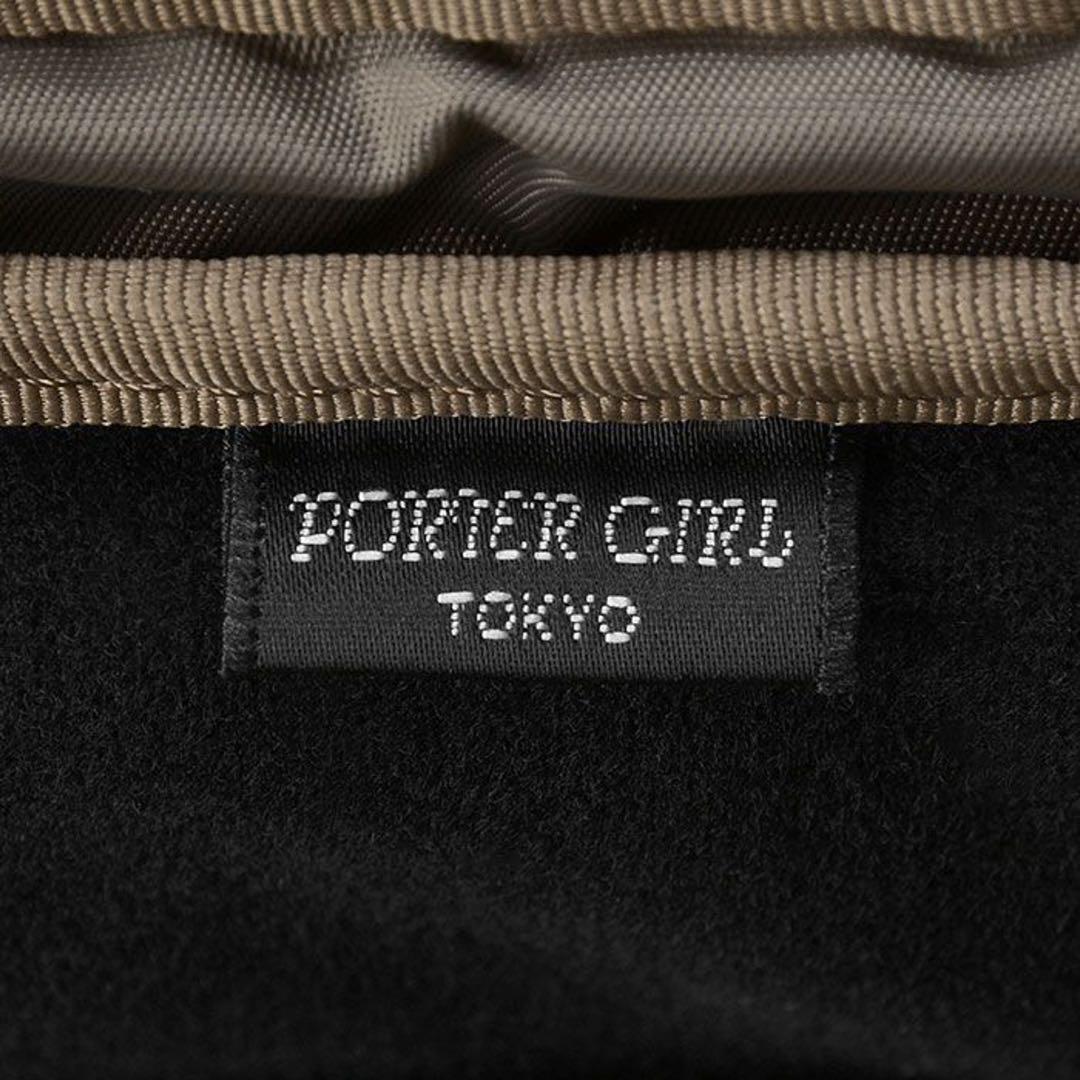 PORTER ブラック トートバッグ A4対応