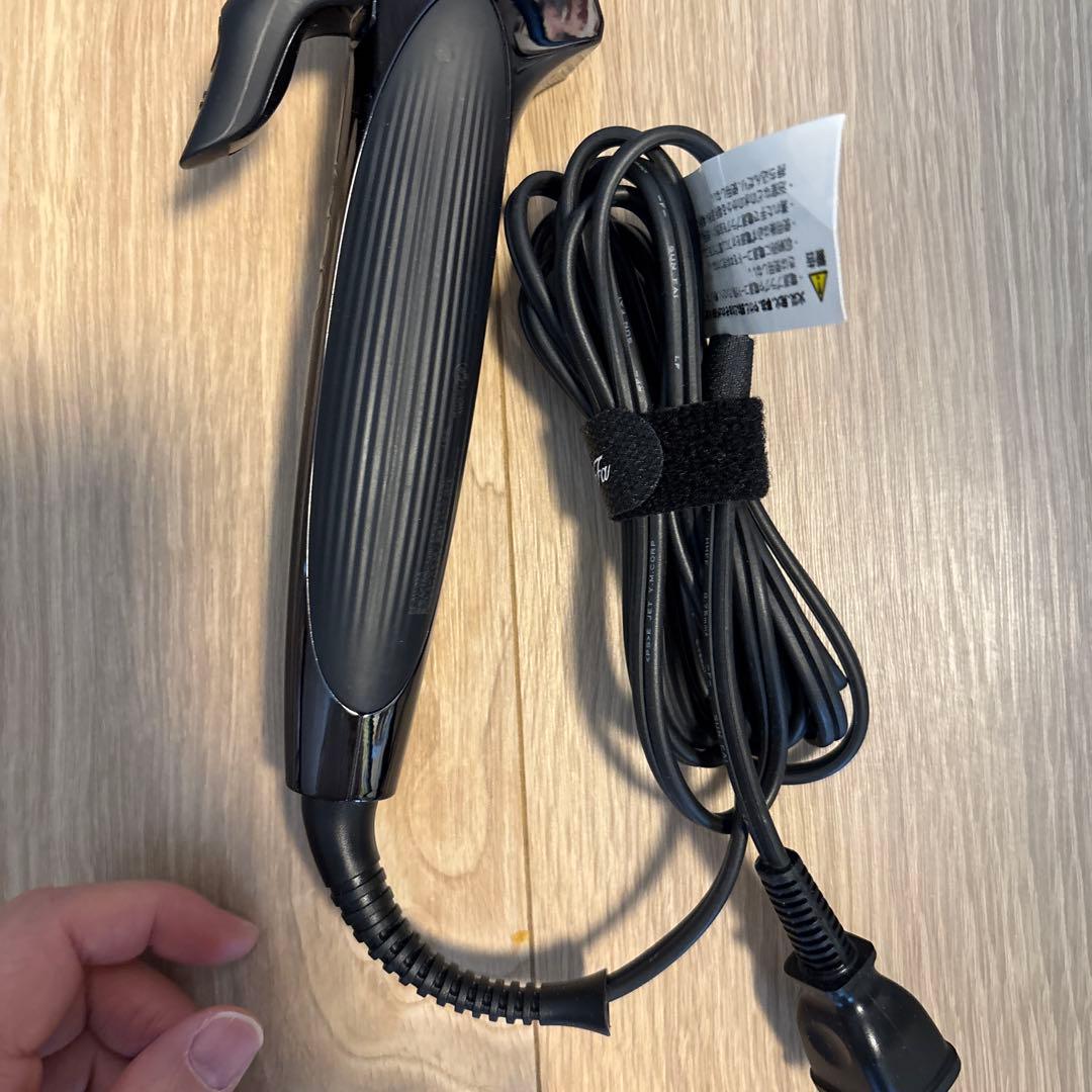 リファ カールアイロン プロ 38mm ReFa