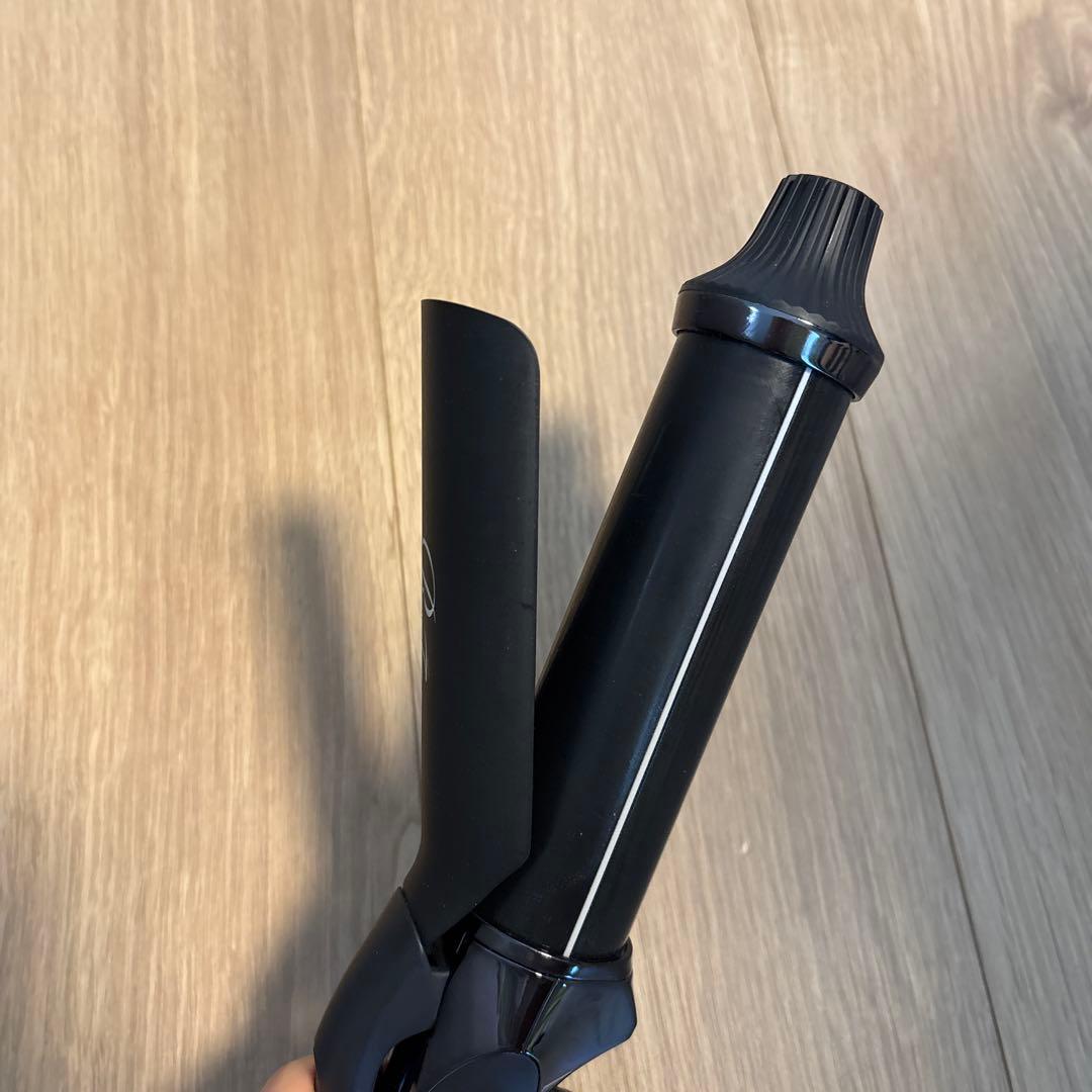 リファ カールアイロン プロ 38mm ReFa