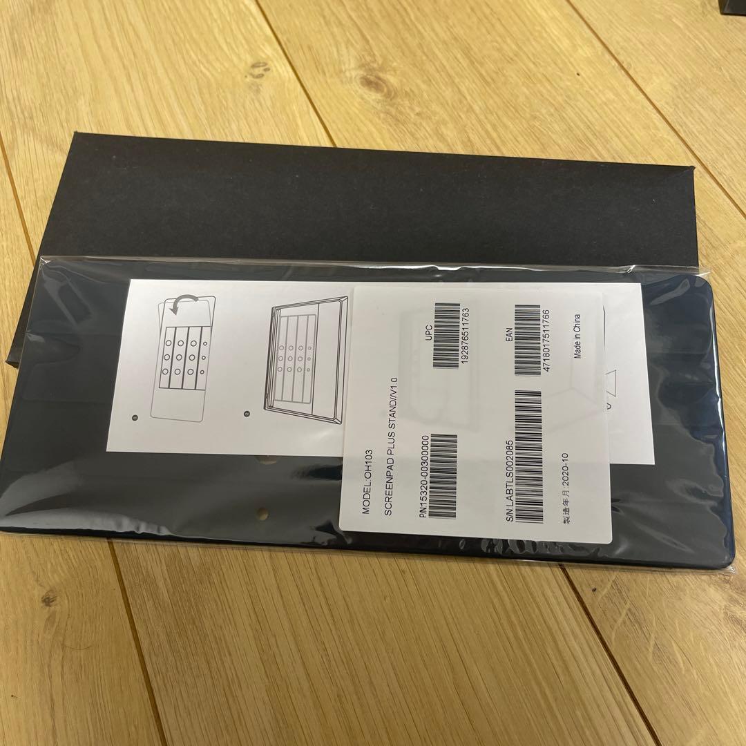 【リン】ASUS ZenBook Duo Core i7 状態良好