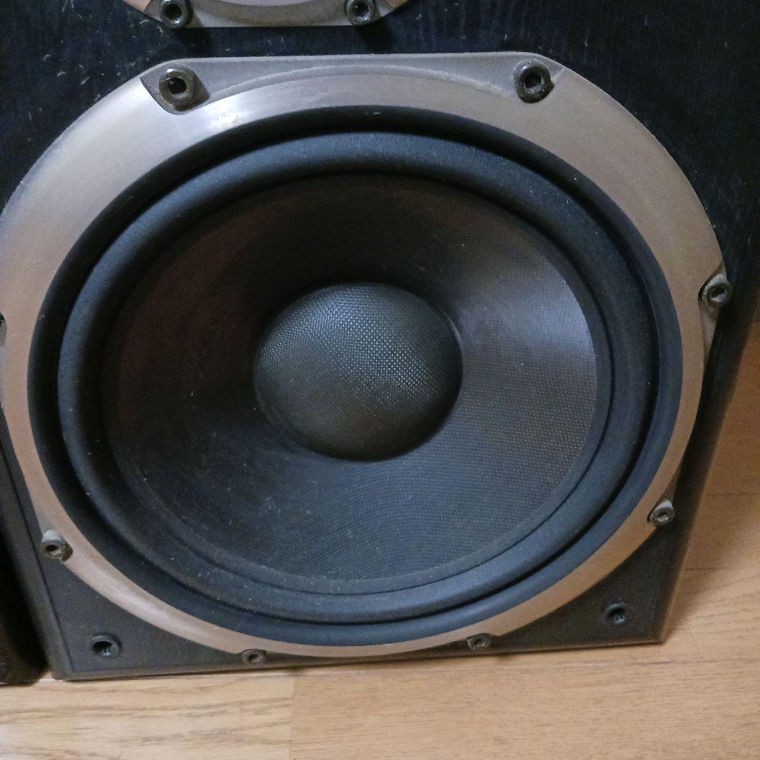 DIATONE　DS-77HR BK　音出OK