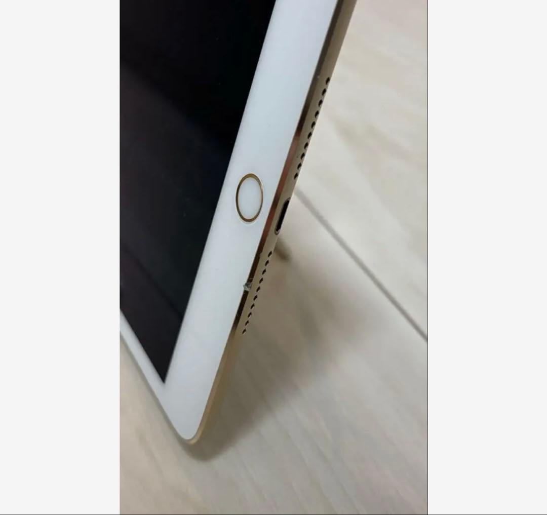 iPad mini4 第4世代 128GB Wi-Fi