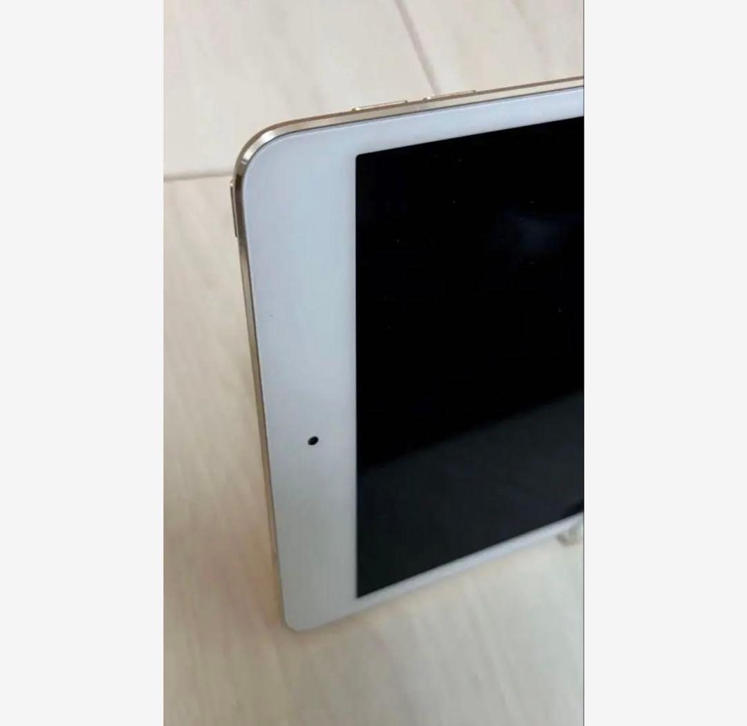 iPad mini4 第4世代 128GB Wi-Fi