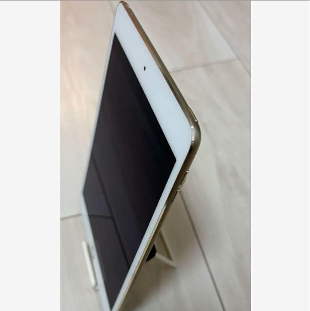 iPad mini4 第4世代 128GB Wi-Fi