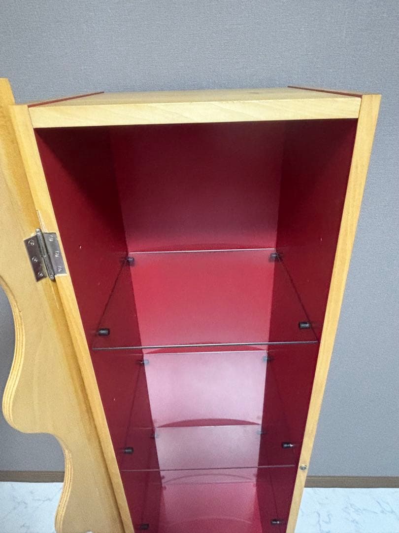 ゲリラ価格！IDEE アントンANTON ブックシェルフ 本棚 飾り棚イデー。