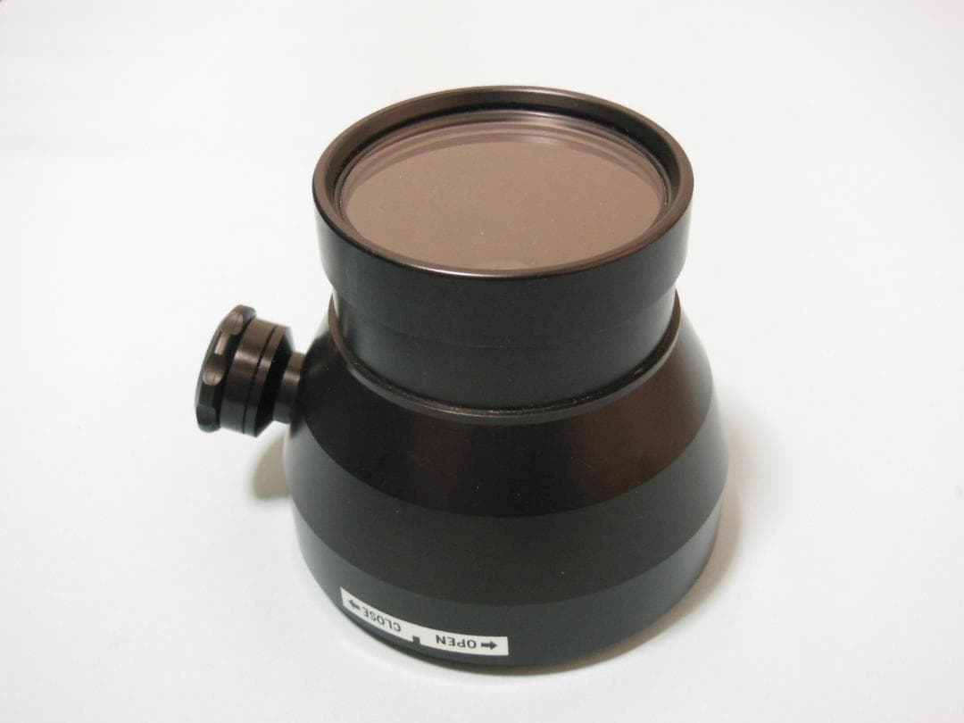 NEXUS M4マクロポートセット