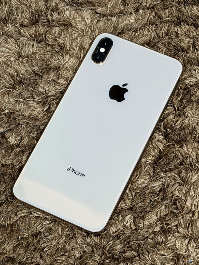 スマートフォン本体 Apple iPhone XS Max 512gb