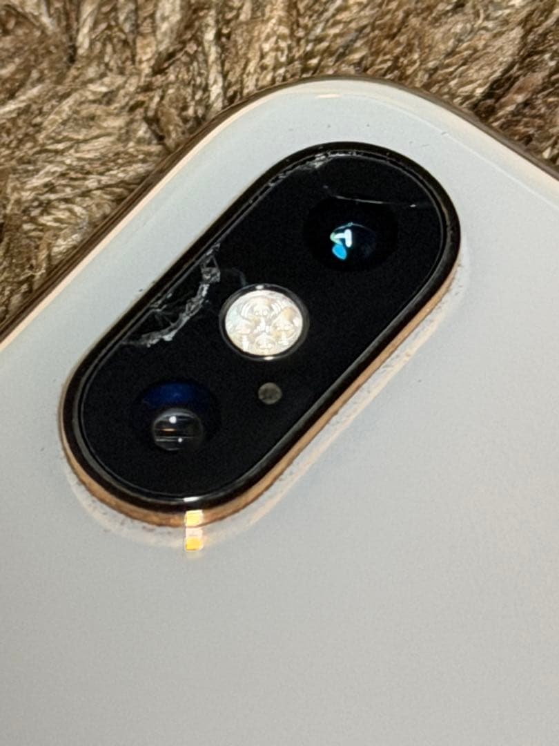 スマートフォン本体 Apple iPhone XS Max 512gb