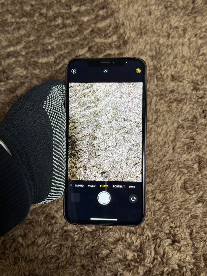 スマートフォン本体 Apple iPhone XS Max 512gb