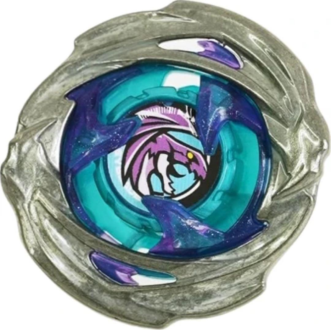 ワイバーンホバー2-80GN+ストリングランチャーバイオレット新品未開封セット