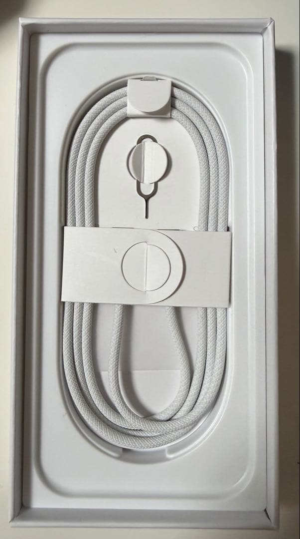 スマートフォン本体 Apple iPhone 16e 128GB